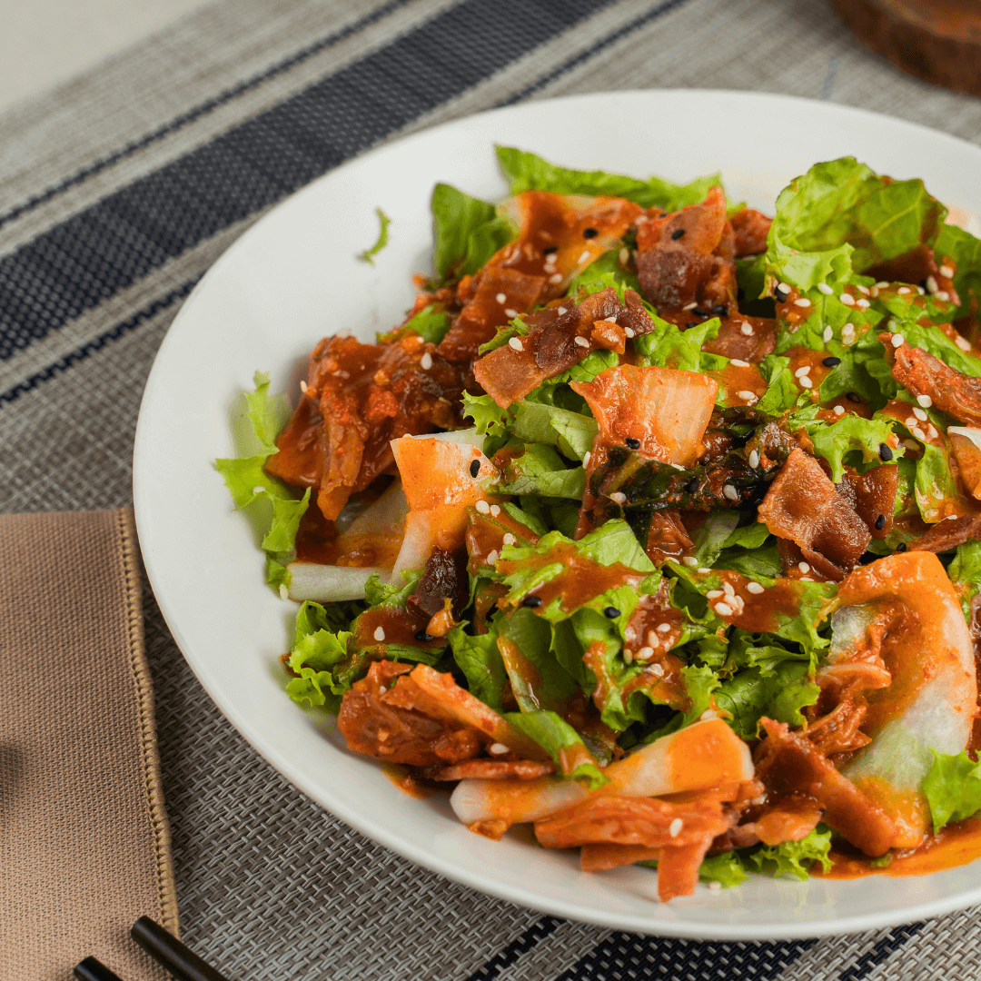 Menu Item Image